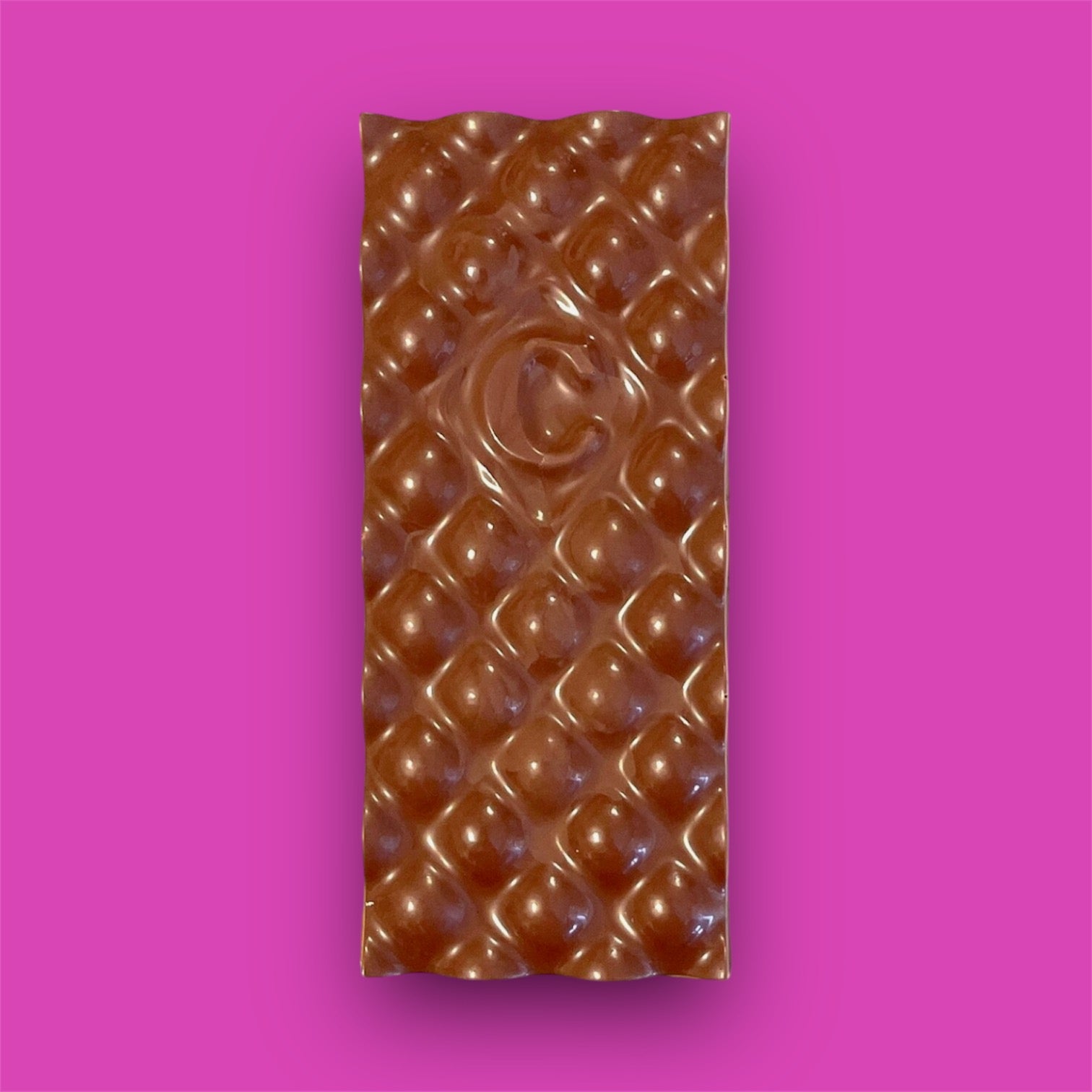 Chai Spice | Ethically Sourced | Milk Chocolate Bar | 40% Cocoa