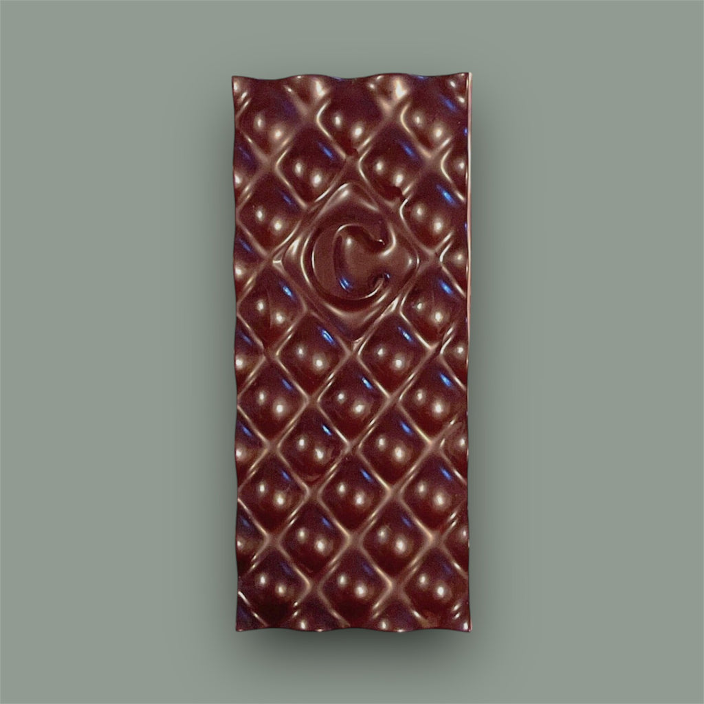Ecuadorian | Single Origin | Dark Chocolate Bar | 70% Cocoa