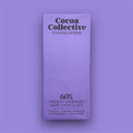 French Lavender | Ethically Sourced | Dark Chocolate Bar | 60% Cocoa