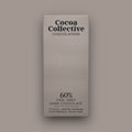Earl Grey | Ethically Sourced | Dark Chocolate Bar | 60% Cocoa