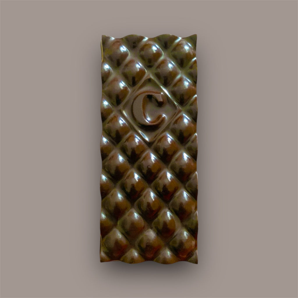 Earl Grey | Ethically Sourced | Dark Chocolate Bar | 60% Cocoa