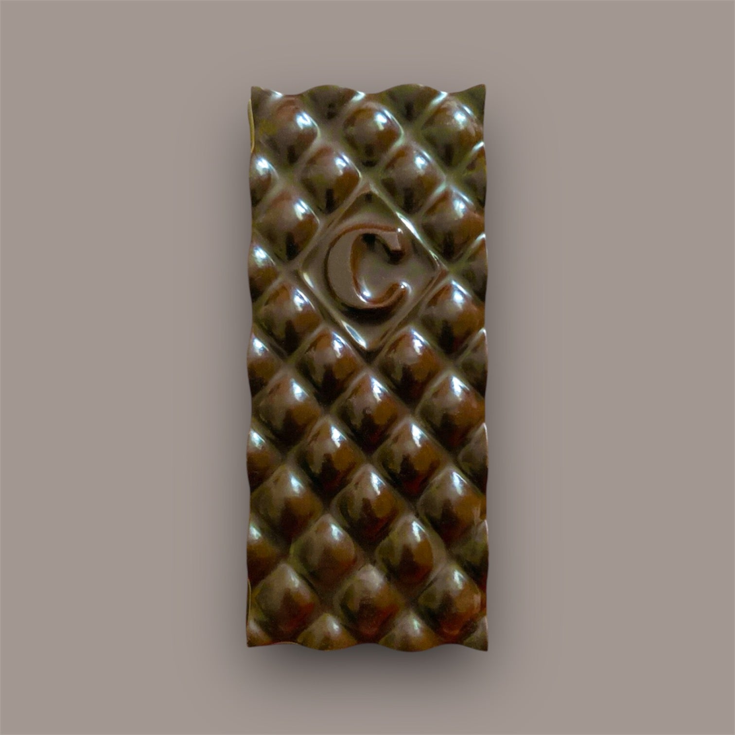 Earl Grey | Ethically Sourced | Dark Chocolate Bar | 60% Cocoa