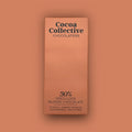 Speculoos | Ethically Sourced | Blonde White Chocolate Bar | 30% Cocoa