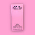 Peruvian San Martin | Single Region | Dark Chocolate Bar | 72% Cocoa
