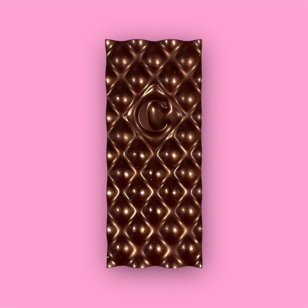 Peruvian San Martin | Single Region | Dark Chocolate Bar | 72% Cocoa