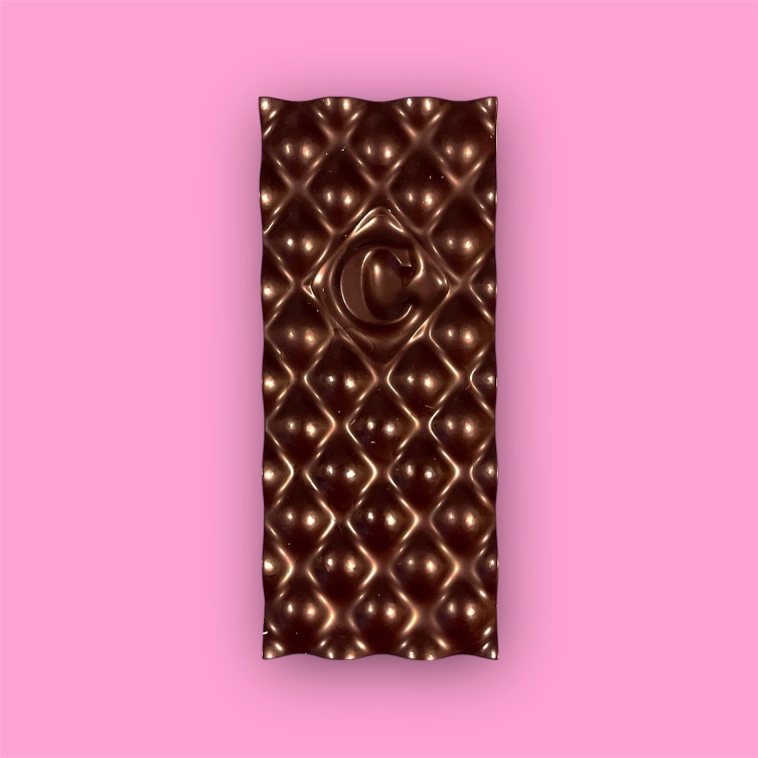 Peruvian San Martin | Single Region | Dark Chocolate Bar | 72% Cocoa