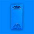 Colombian | Single Origin | Dark Chocolate Bar | 75% Cocoa