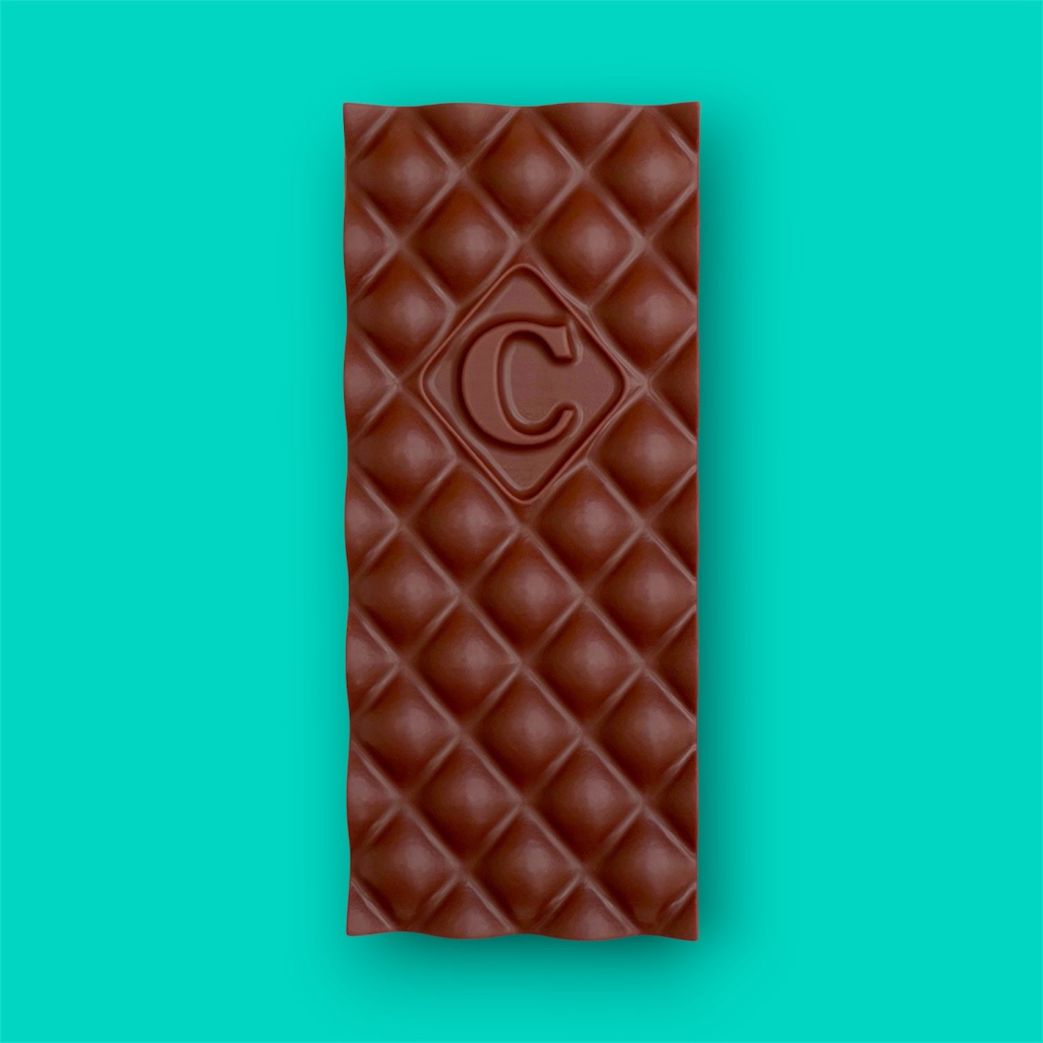 Vietnamese | Single Origin | Milk Chocolate Bar | 45% Cocoa