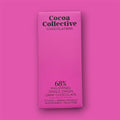 Philippines | Single Origin | Dark Chocolate Bar | 68% Cocoa