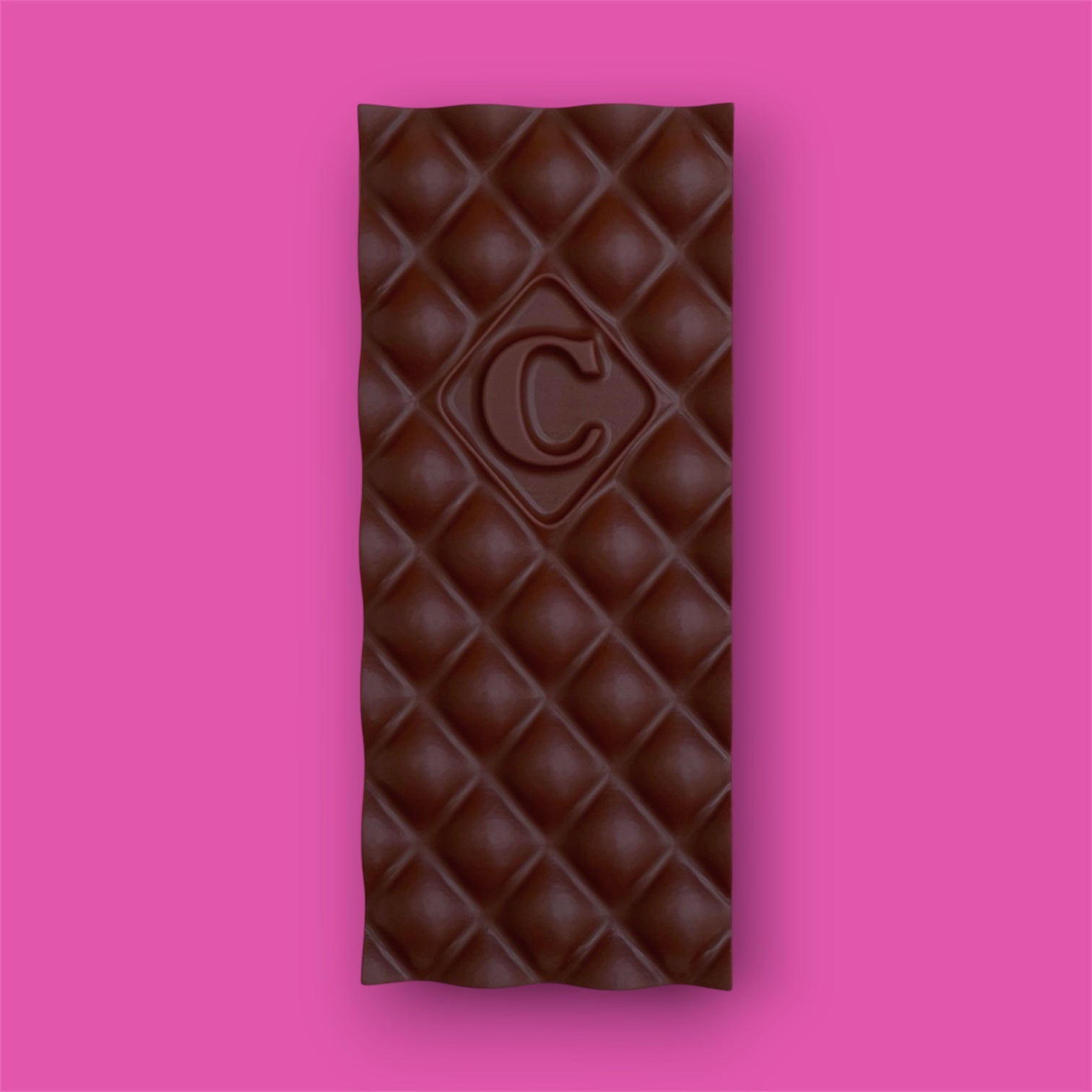 Philippines | Single Origin | Dark Chocolate Bar | 68% Cocoa