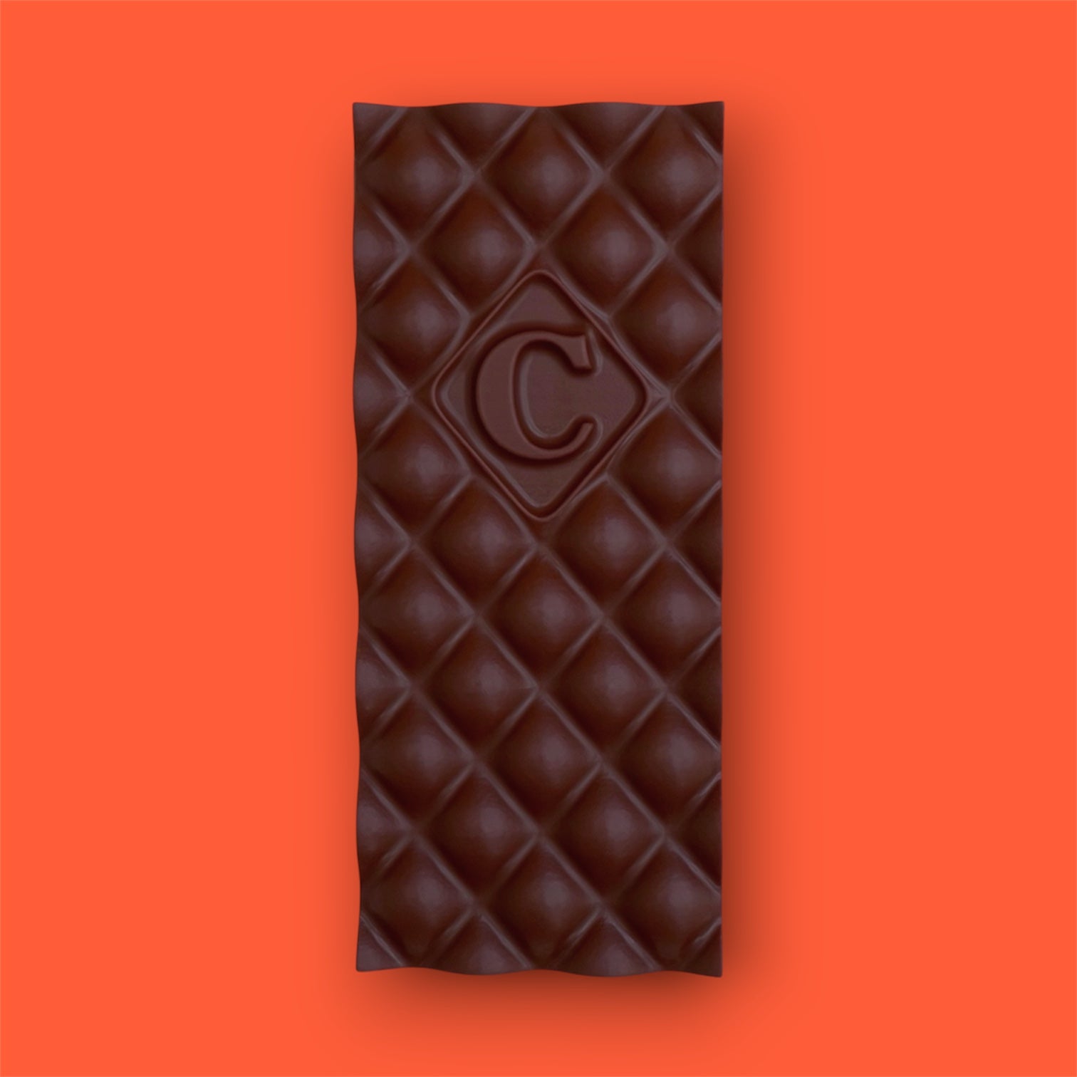 Vietnamese | Single Origin | Dark Chocolate Bar | 73% Cocoa