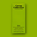 Papua New Guinea | Single Origin | Dark Chocolate Bar | 70% Cocoa