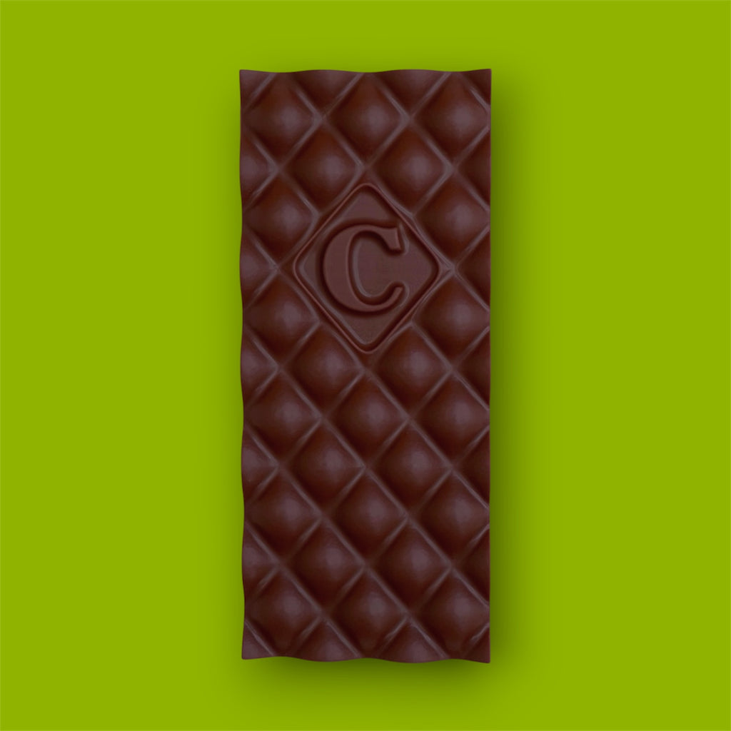 Papua New Guinea | Single Origin | Dark Chocolate Bar | 70% Cocoa