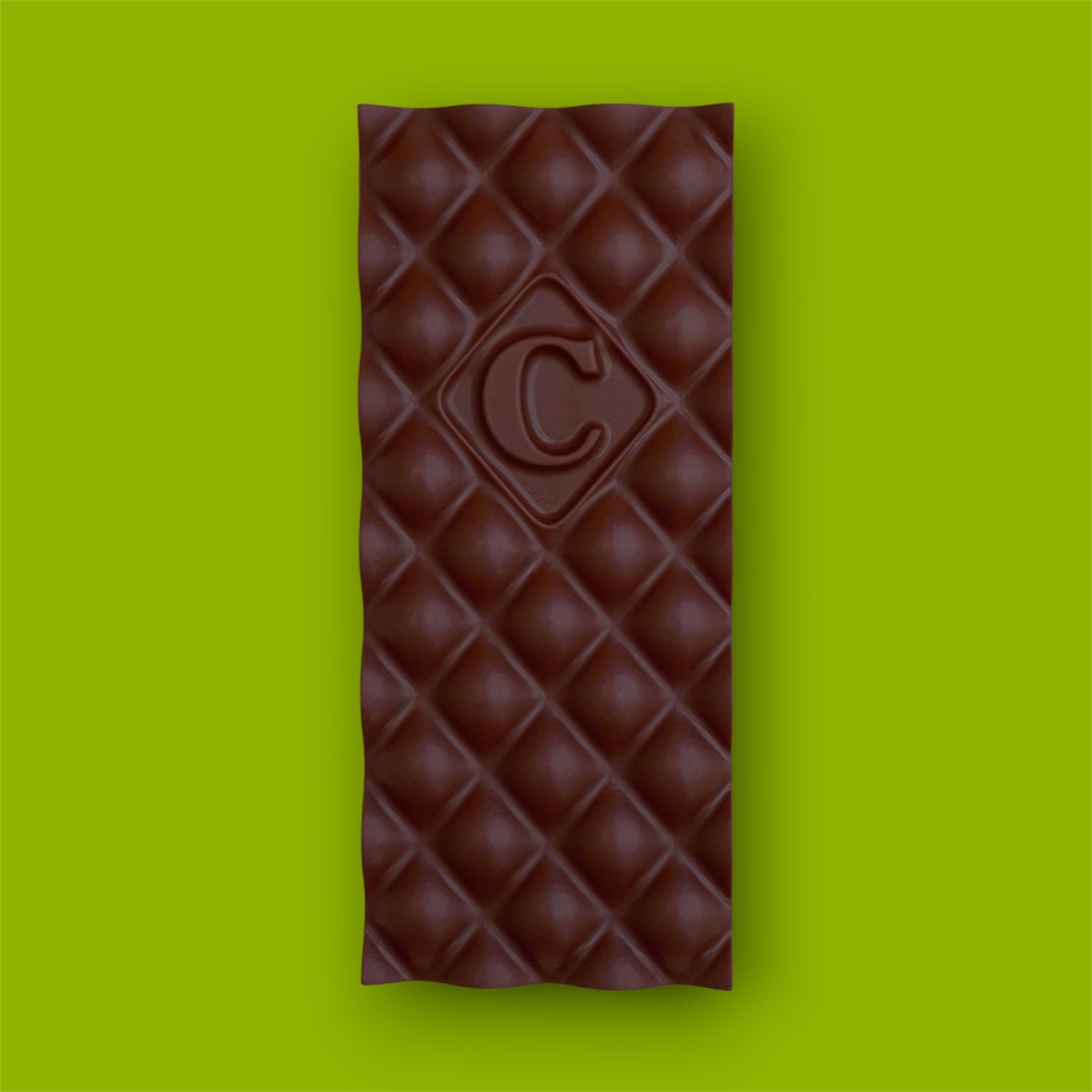 Papua New Guinea | Single Origin | Dark Chocolate Bar | 70% Cocoa